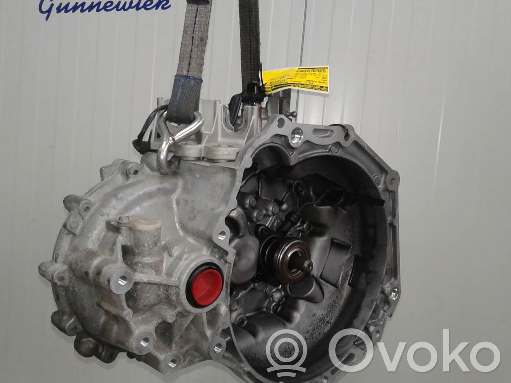 Opel Karl Scatola del cambio manuale a 5 velocità 