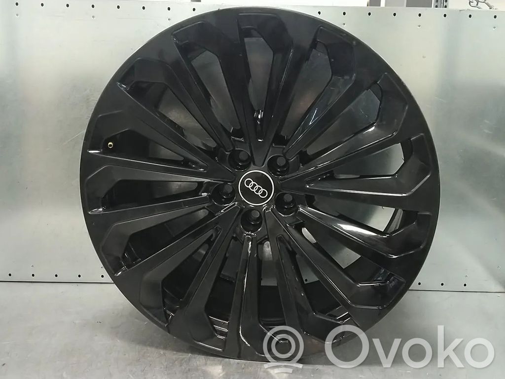 Audi e-tron R21-alumiinivanne 
