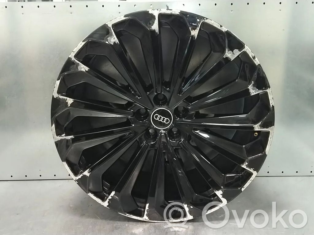 Audi e-tron R21-alumiinivanne 