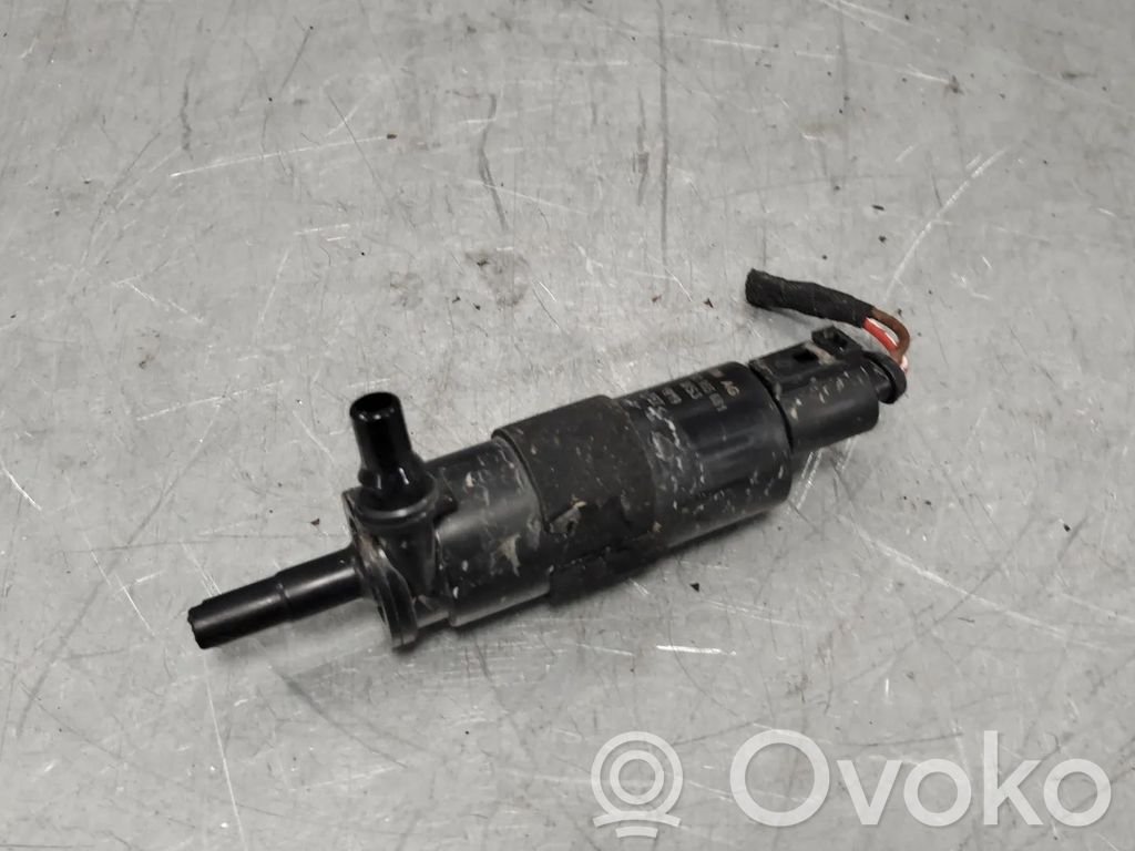 Audi e-tron Pompă spălător faruri 