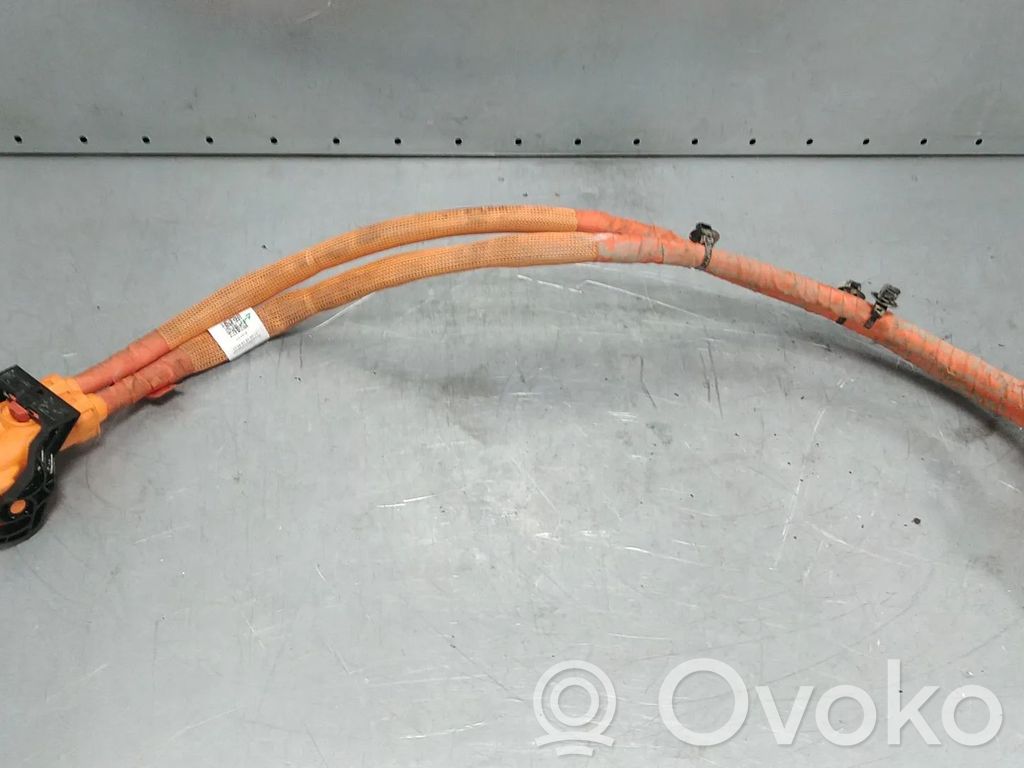 Cable de alta tensión   4KE971015A
