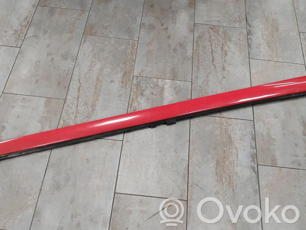 Audi A3 S3 8V Side bottom protection 