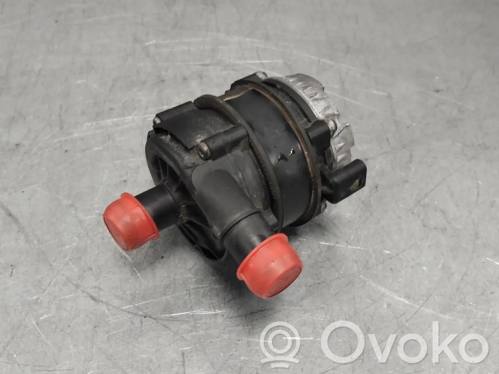 Vesipumppu   04L965567A
