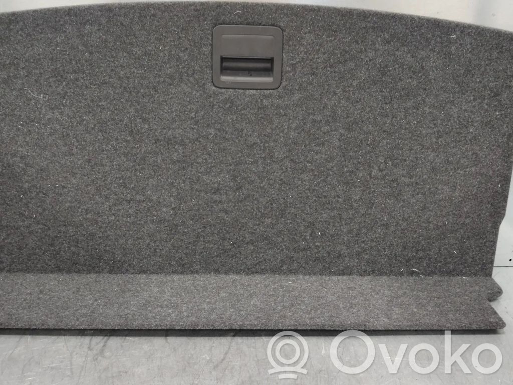 Seat Ibiza V (KJ) Tappetino di rivestimento del bagagliaio/baule 