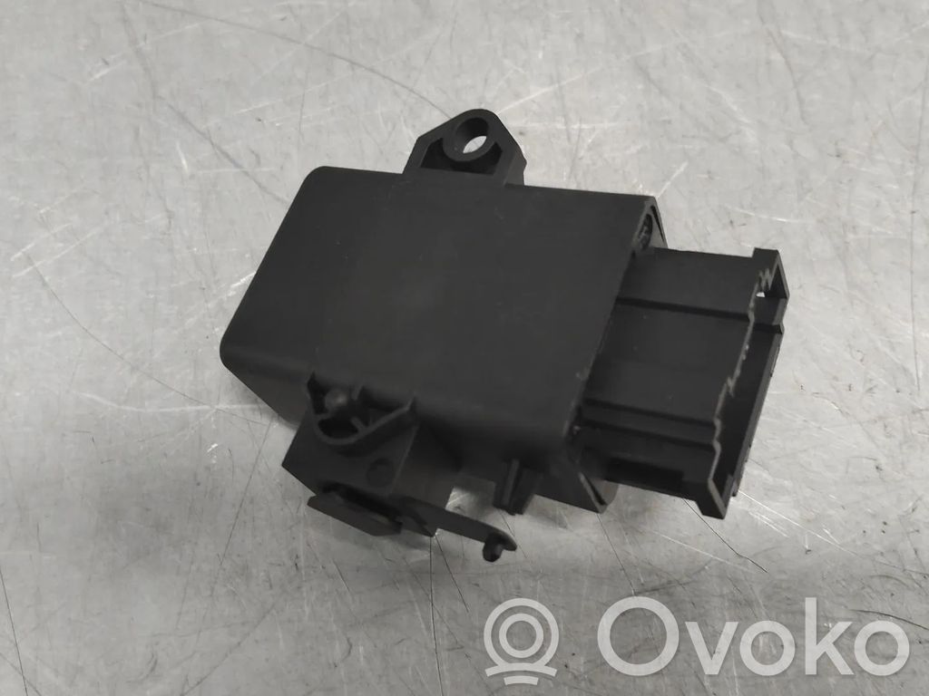 Module de commande de siège   2Q0959772
