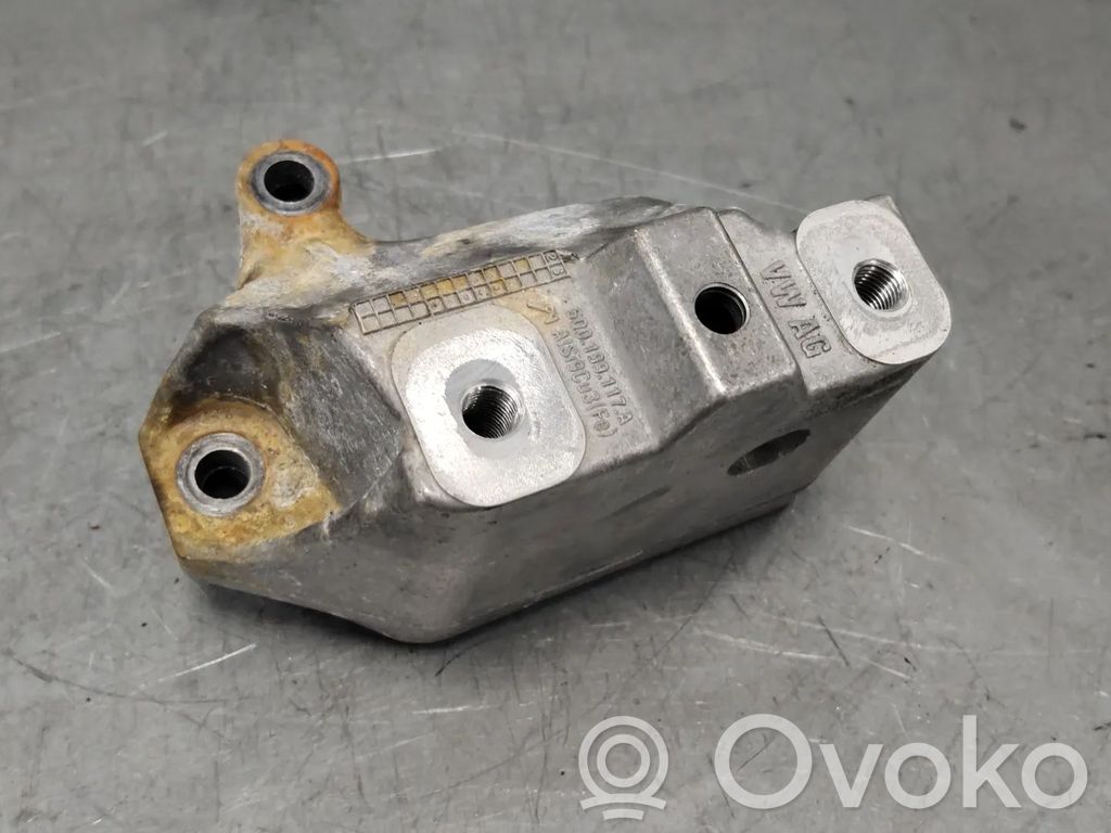 Seat Ibiza V (KJ) Supporto della scatola del cambio 