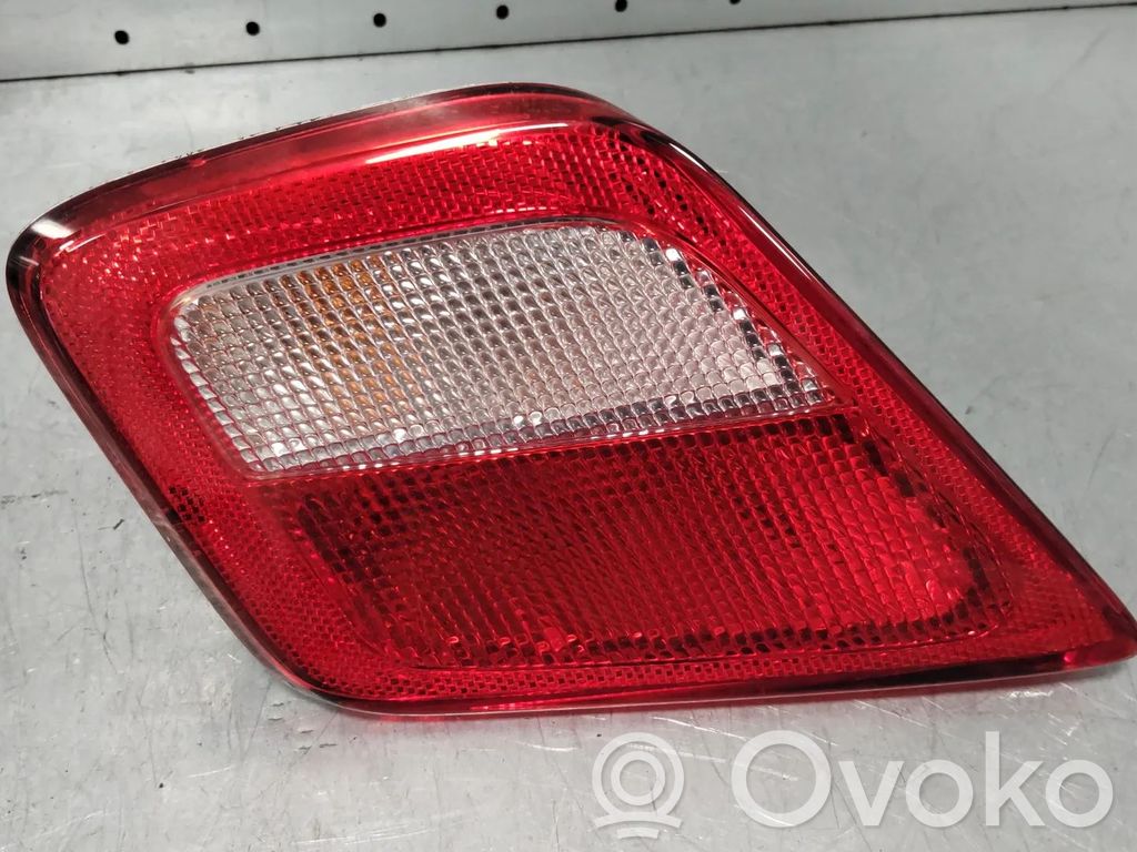 Opel Cascada Galinis žibintas kėbule 