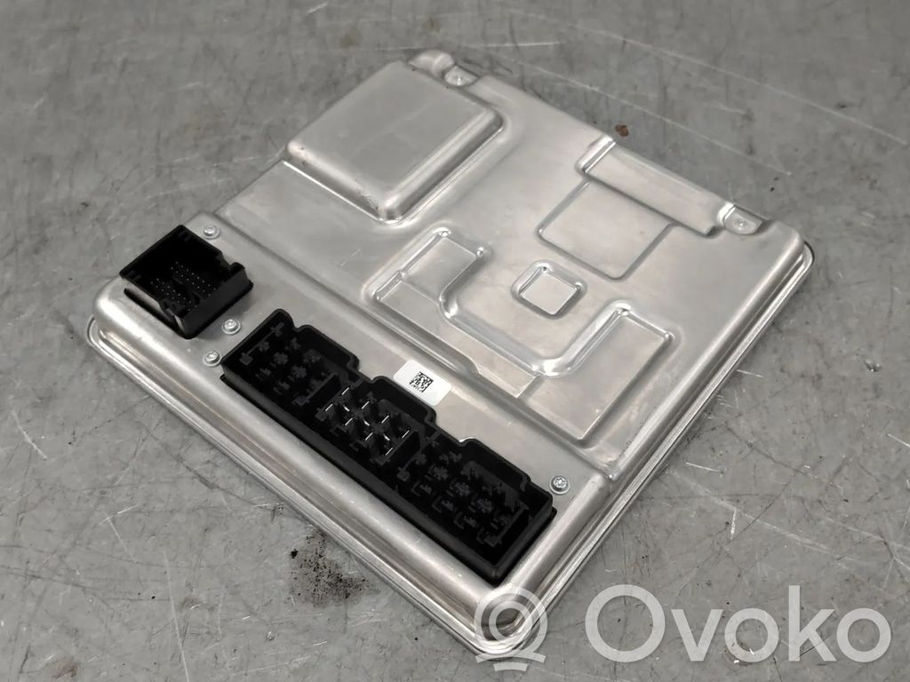 Volkswagen ID.3 Sonstige Steuergeräte / Module 