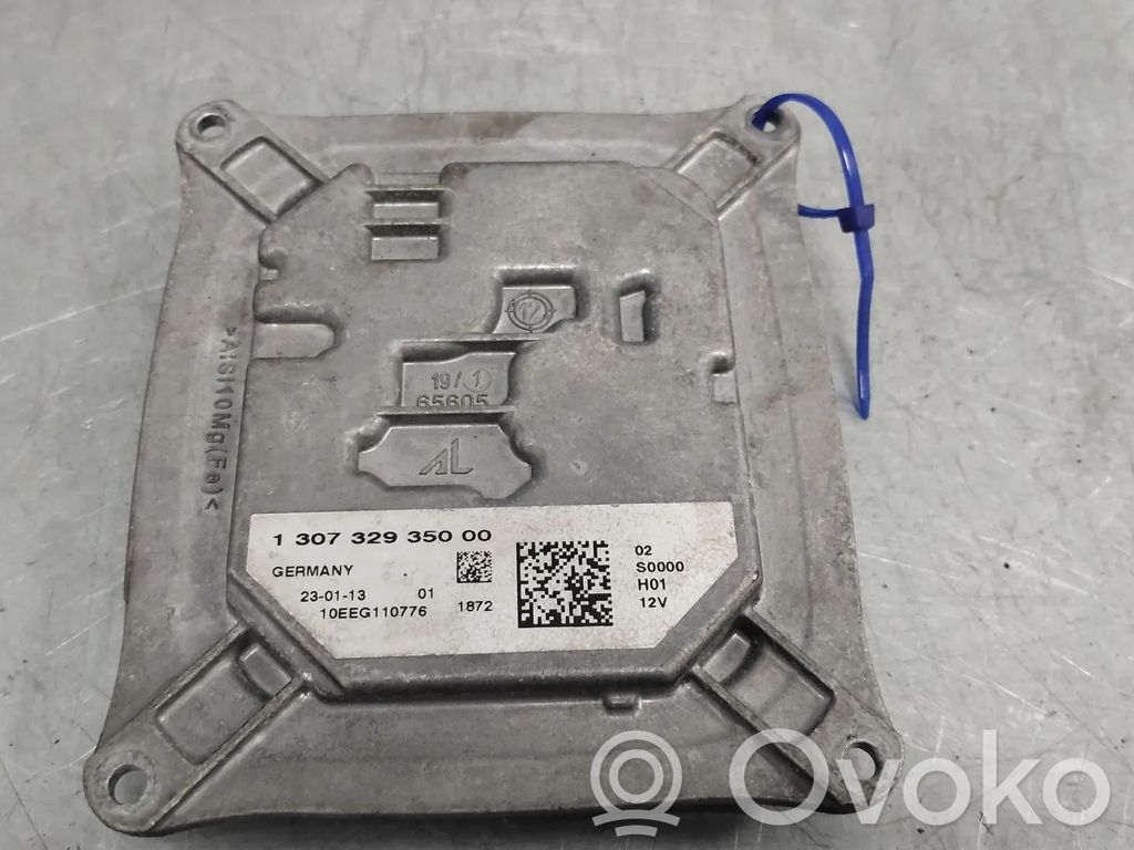 Opel Cascada Light module LCM 