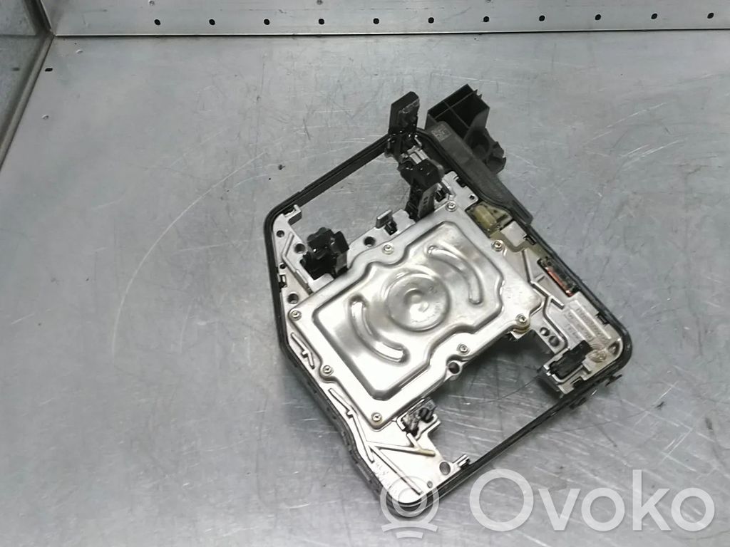 Skoda Octavia Mk3 (5E) Other gearbox part 
