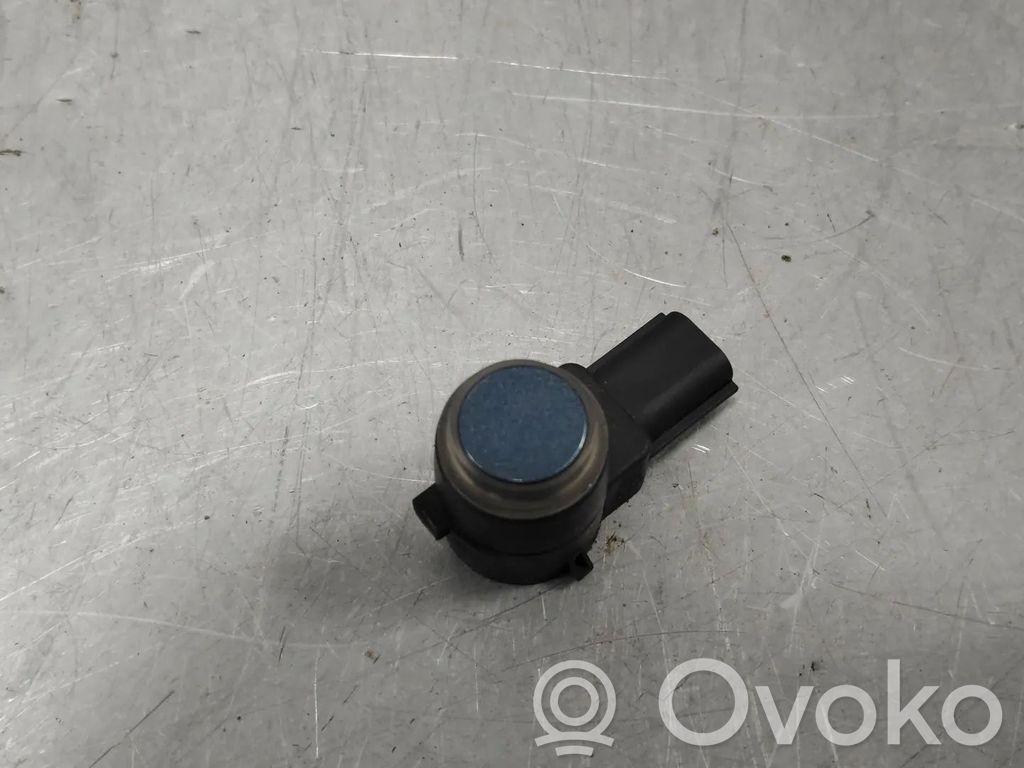 Opel Cascada Sensor de aparcamiento PDC 