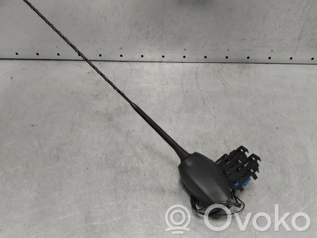 BMW 1 E81 E87 Radio antena 