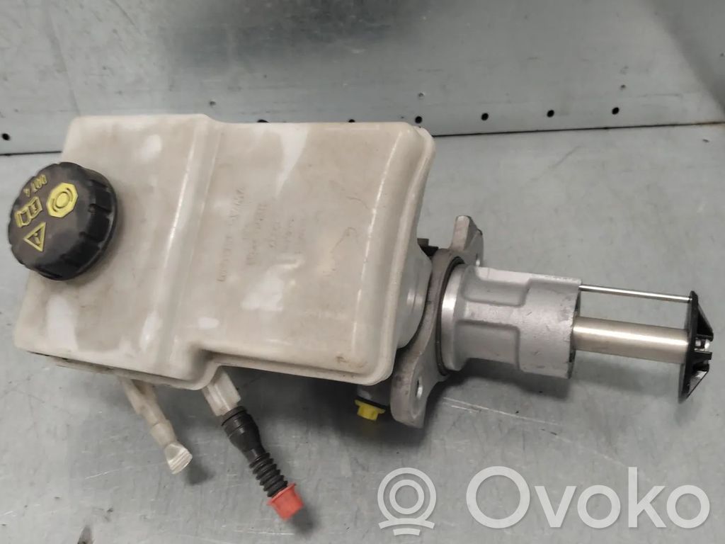Volkswagen Crafter Cilindro del sistema frenante 