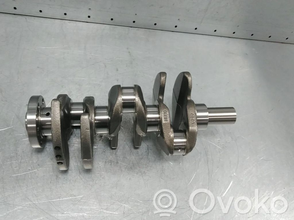 Alkūninis velenas   19087,304261,B3DA,B7DA,JX6P7000MA,M0DC