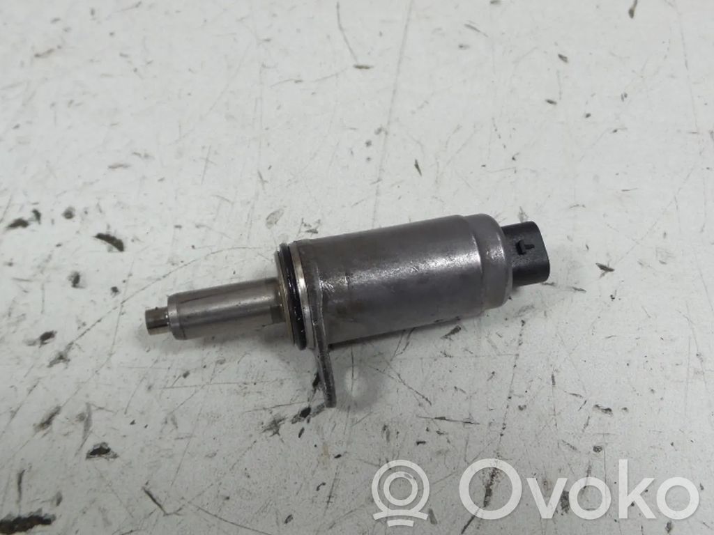 Volkswagen Golf VII Riemenscheibe Nockenwelle Nockenwellenrad VANOS 