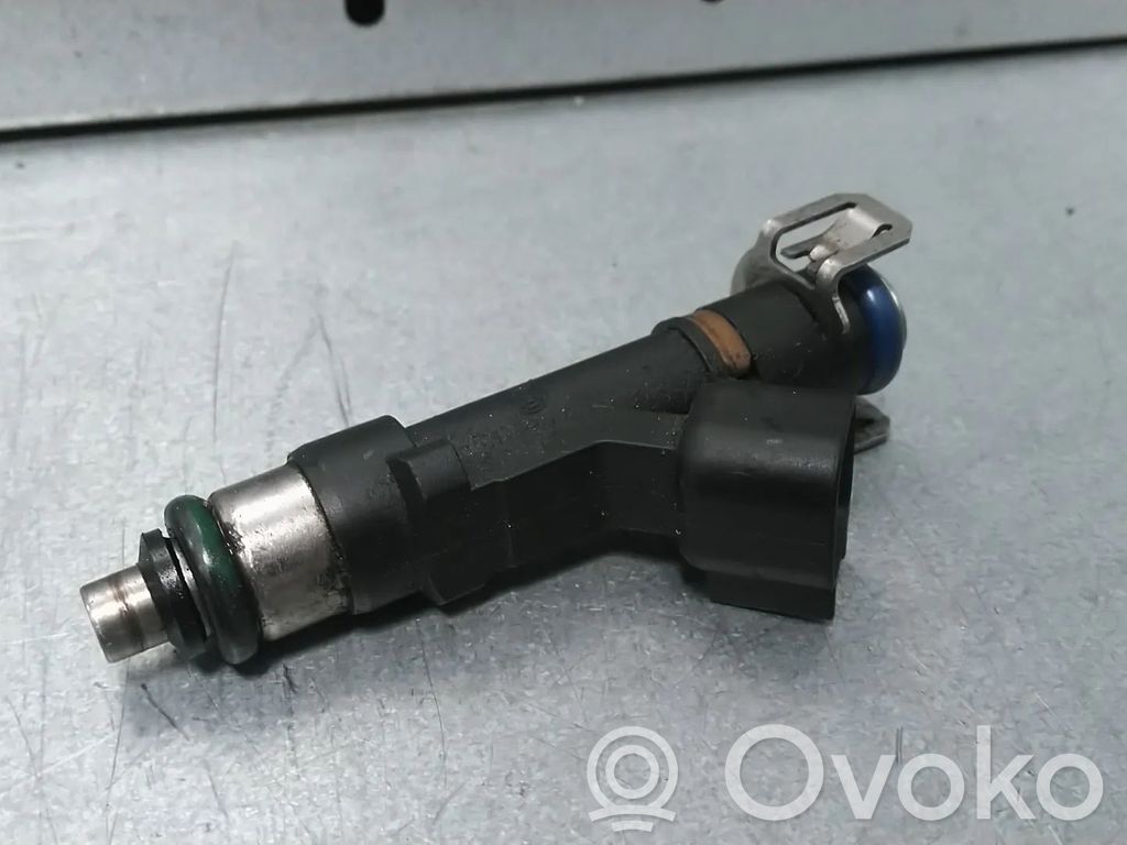 Ford S-MAX Wtryskiwacz paliwa 