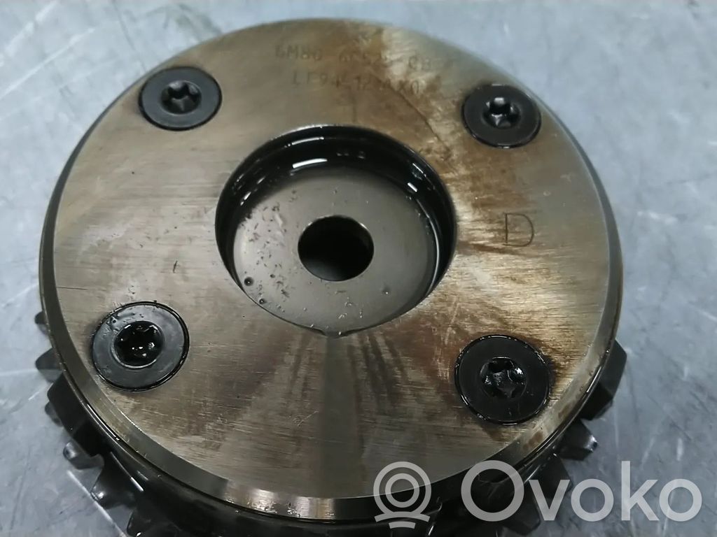 Koło pasowe wałka rozrządu / VANOS   6M8G6C525CE,2021945,6M8G6C525CB,SEWA