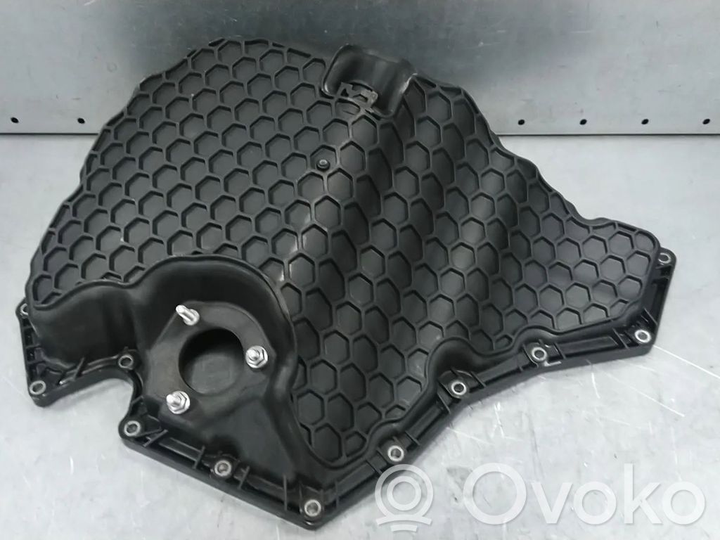 Audi A6 S6 C8 4K Karteris 