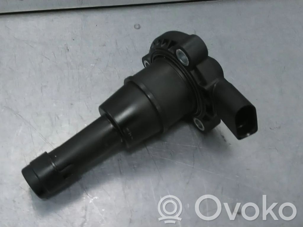 Audi A6 S6 C8 4K Oil level sensor 