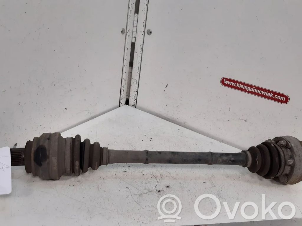 BMW X1 E84 Rear driveshaft 
