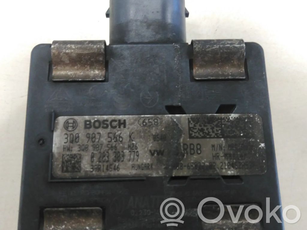 Audi Q3 F3 Altra parte esteriore