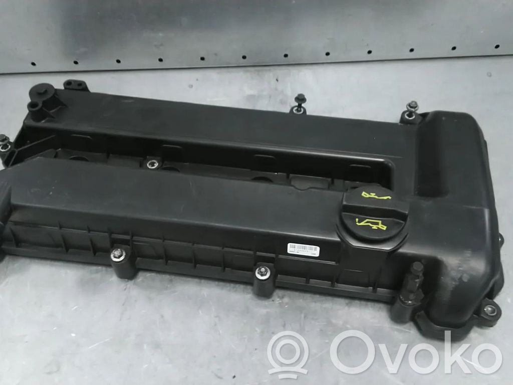 Ford Mondeo MK IV Cache culbuteur 