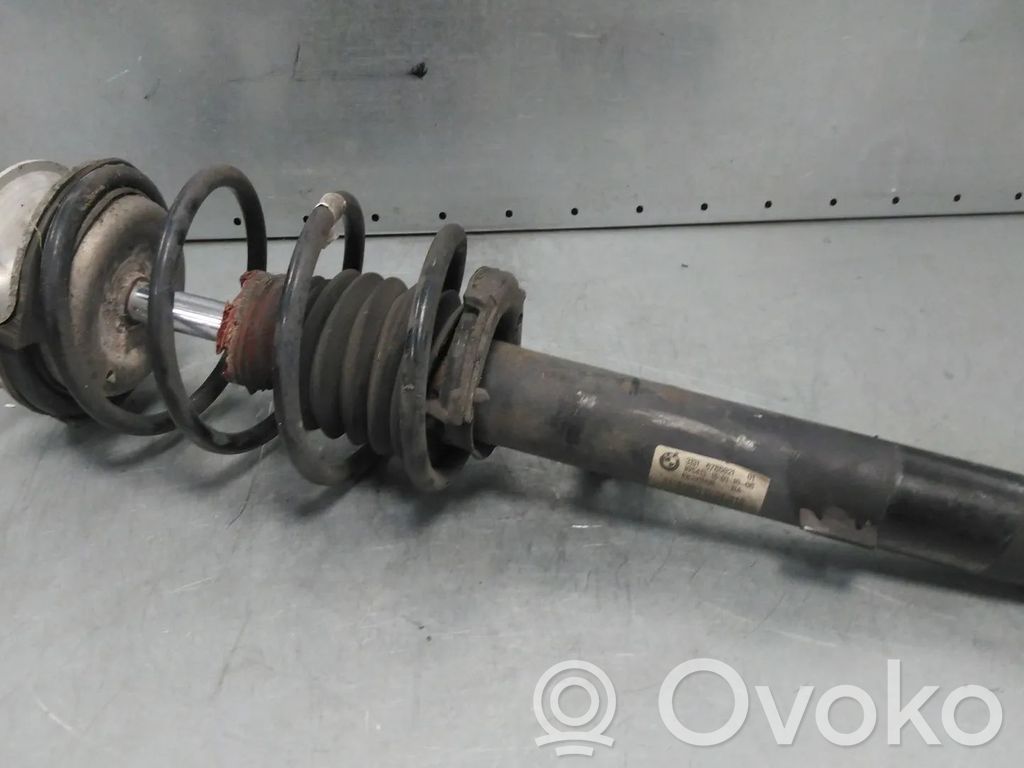 BMW 1 E81 E87 Stoßdämpfer vorne 