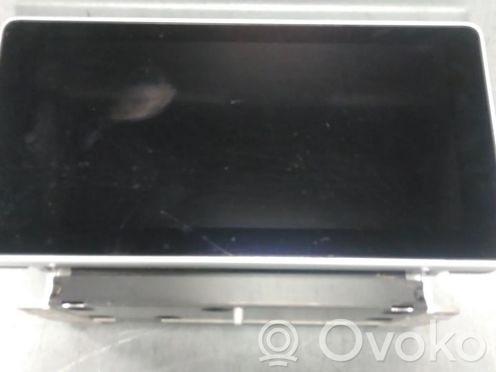 Audi Q5 SQ5 FY Ecran/afișaj/ecran mic