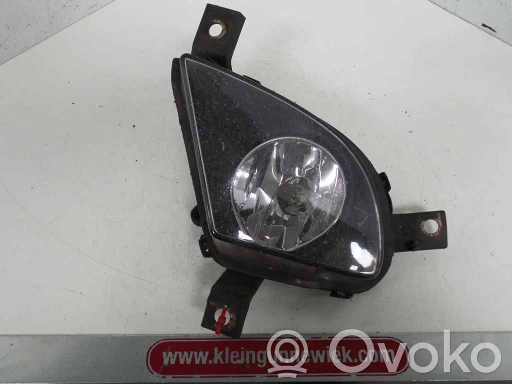 BMW 3 E90 E91 Front fog light 