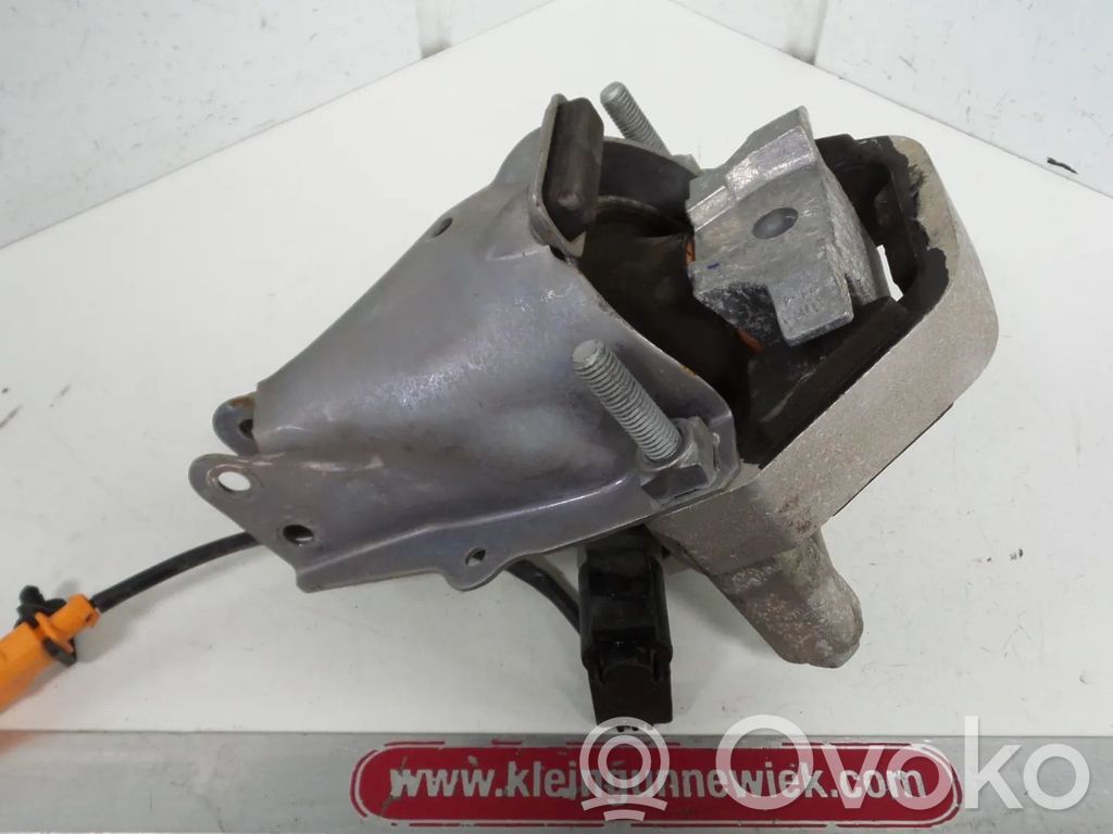 Audi A6 S6 C7 4G Suport tampon motor 