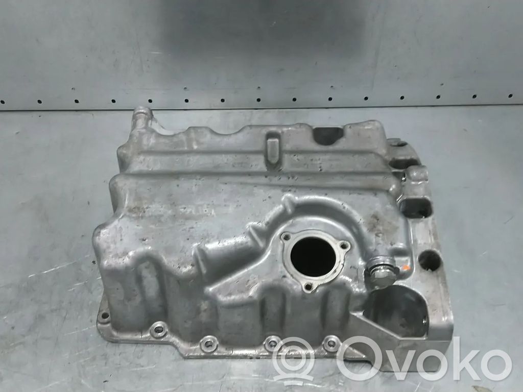 Skoda Rapid (NH) Cárter 
