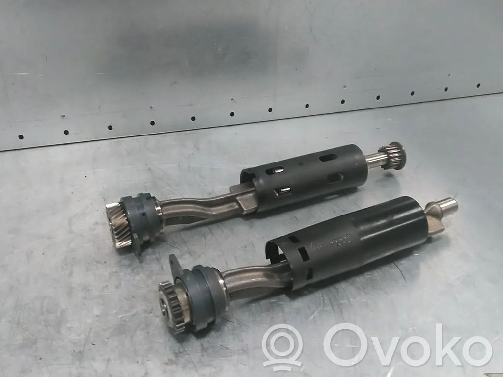 Audi A4 S4 B9 Eje de equilibrio 