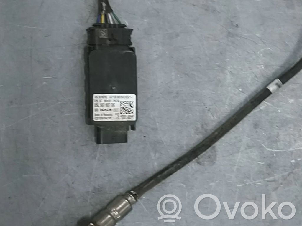 Volkswagen Caddy Lambda probe sensor 