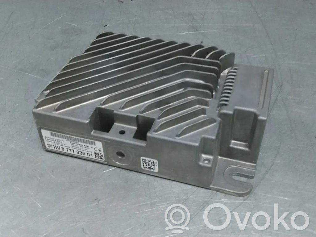 BMW X5 G05 Amplificatore 