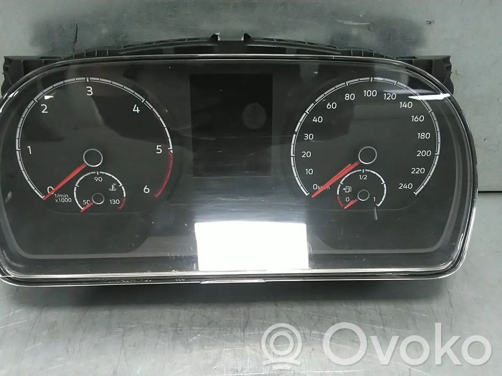Volkswagen Caddy Tachimetro (quadro strumenti) 