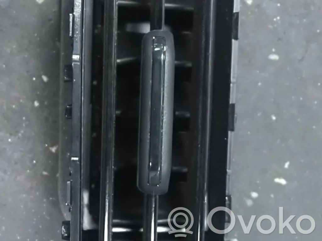 Volkswagen Caddy Grilă ventilație/ramă laterală bord 