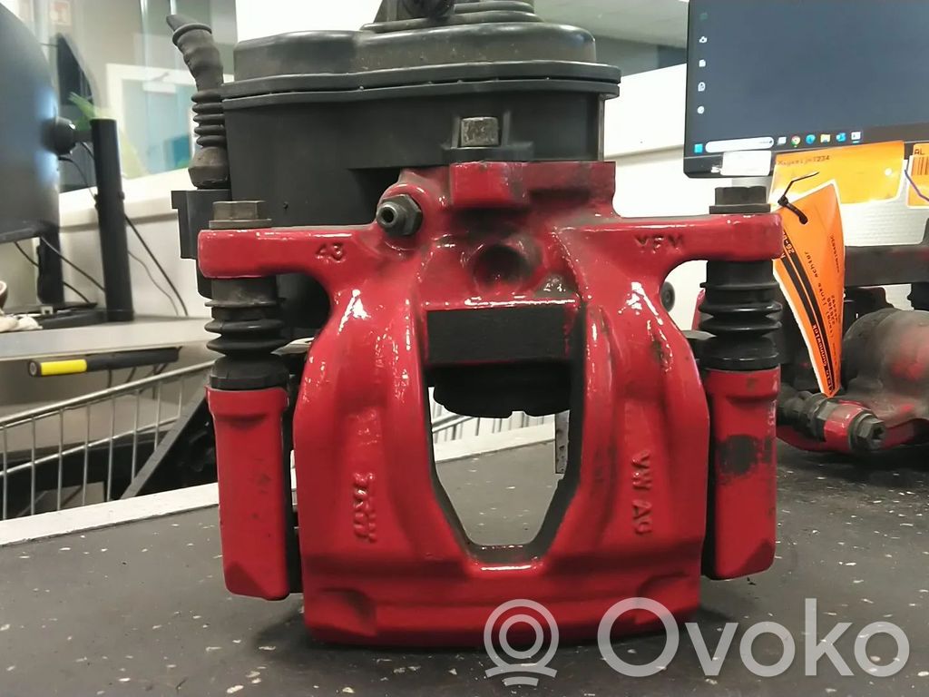 Audi Q5 SQ5 FY Etrier frână spate 