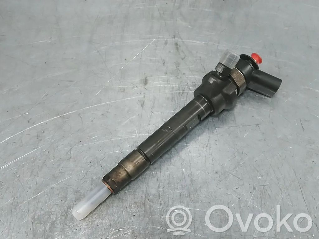 Fuel injector   7798446,0445110289,0445110601,0986435179,13537798446,13537798447,13537812881,445110289,445110601,4741061,779844604,B47D20A,N47C20A,N47D20A,N47D20C
