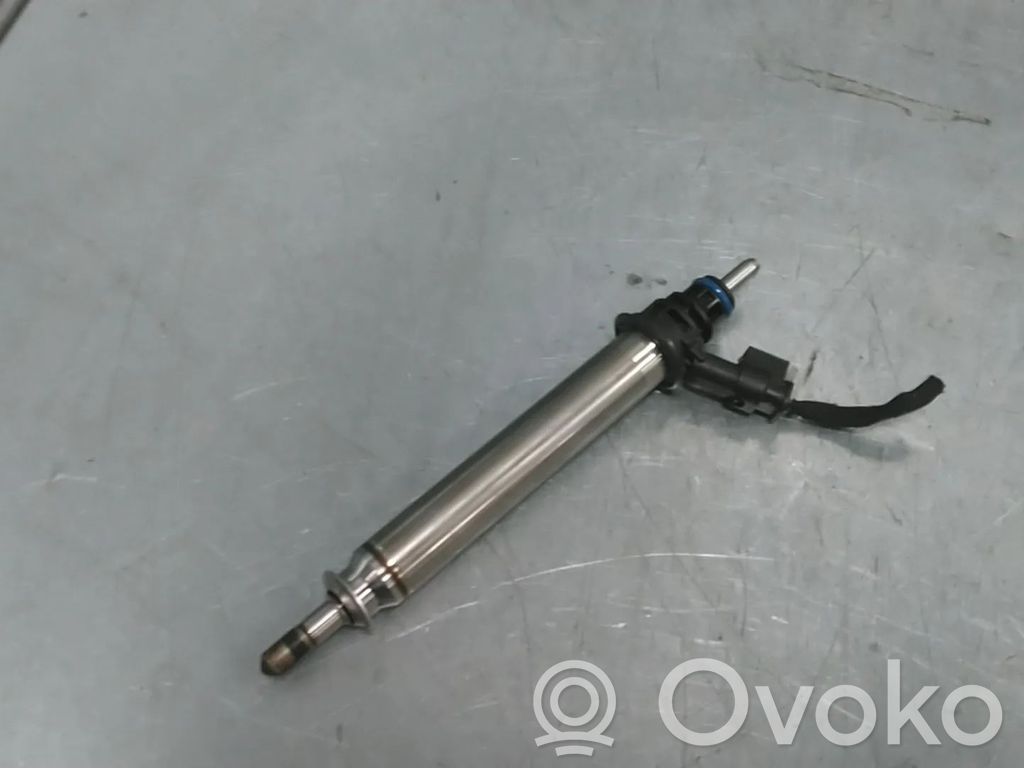 Mercedes-Benz A W177 Injector combustibil 