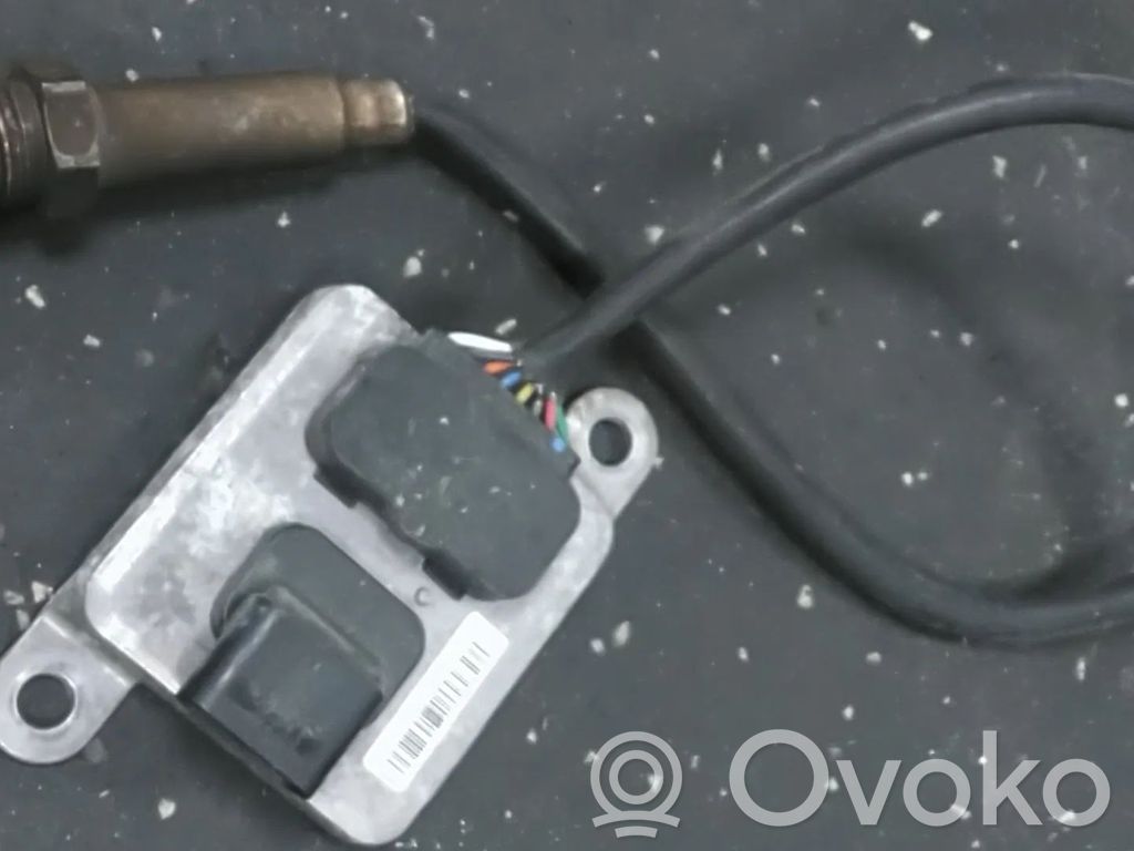 BMW 1 E81 E87 Lambda probe sensor 