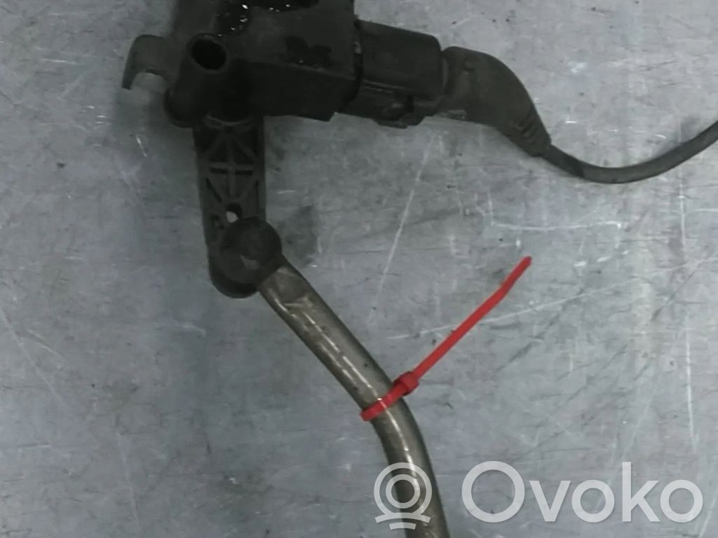 Audi A3 S3 8V Ajovalon korkeusanturi 