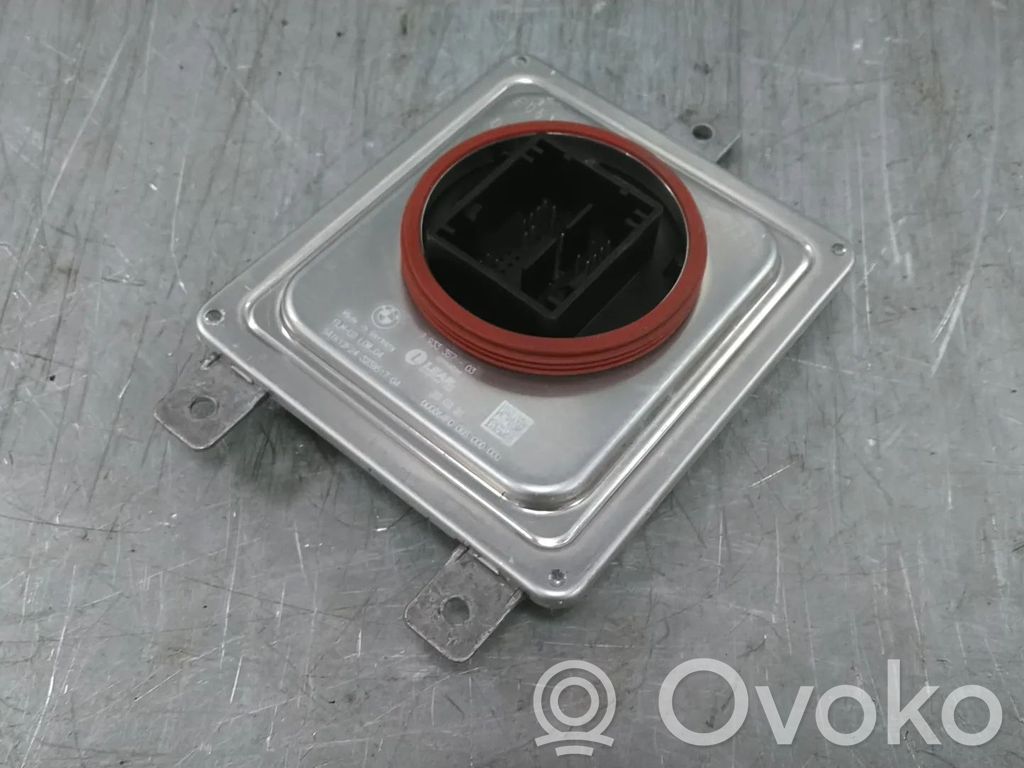 BMW 2 F22 F23 Šviesų modulis 