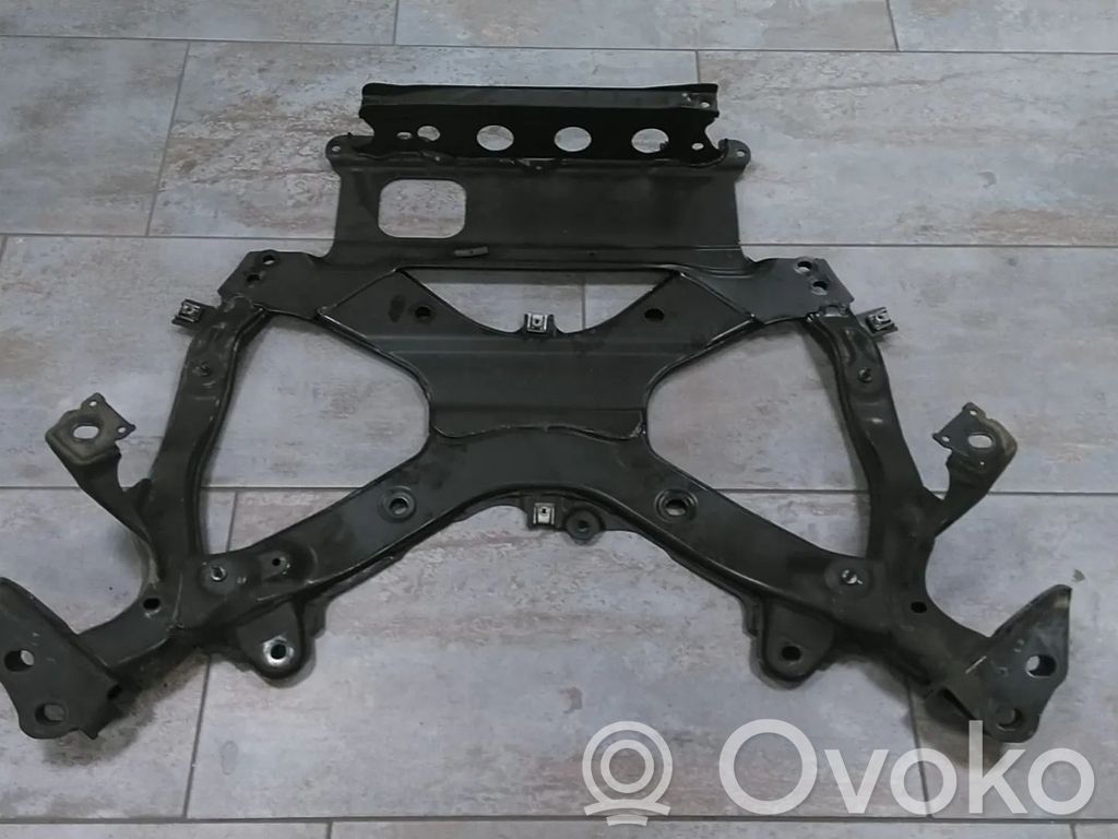 Audi Q5 SQ5 FY Etuapurunko 