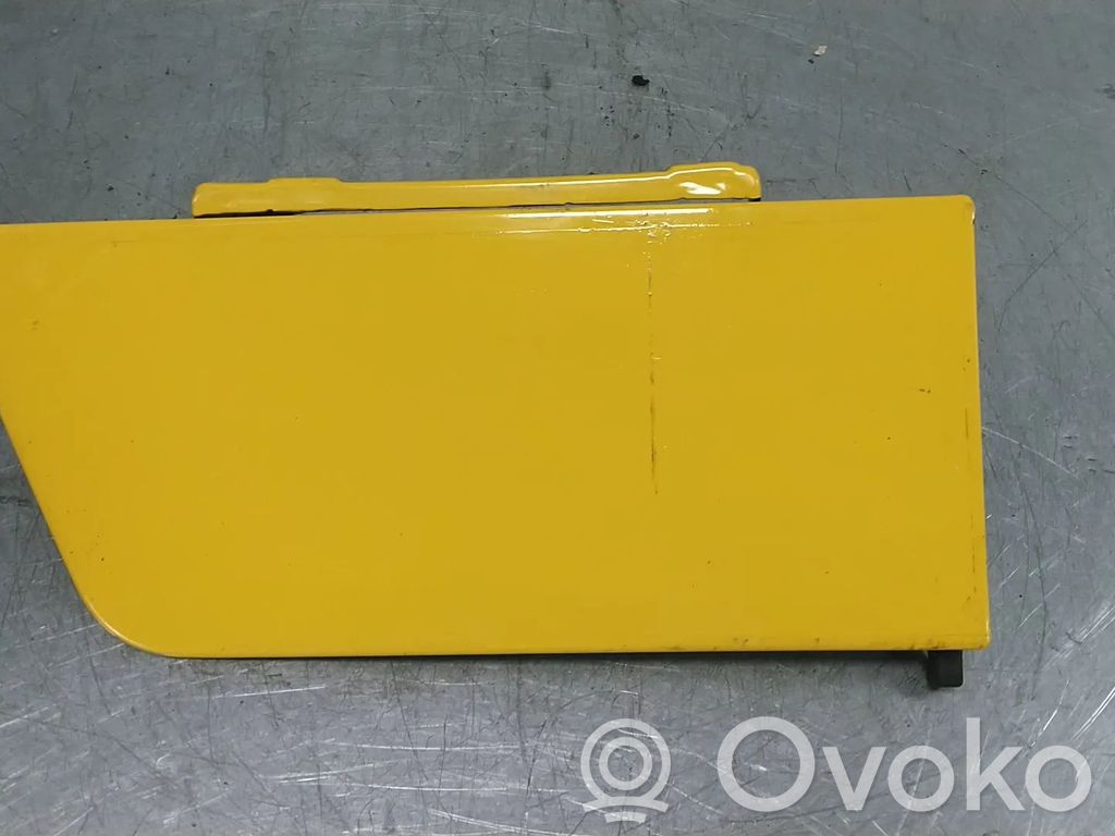 Volkswagen Transporter - Caravelle T6 Fuel tank cap trim 