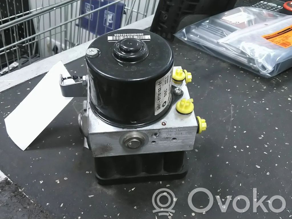 ABS Pump   34516778163,2460470,34512460470,34526778164,6778163,6778164,N46B20B