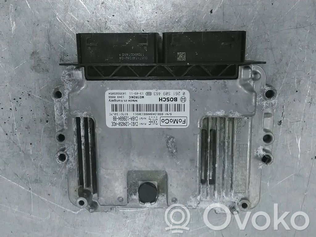 Ford C-MAX II Engine control unit/module 