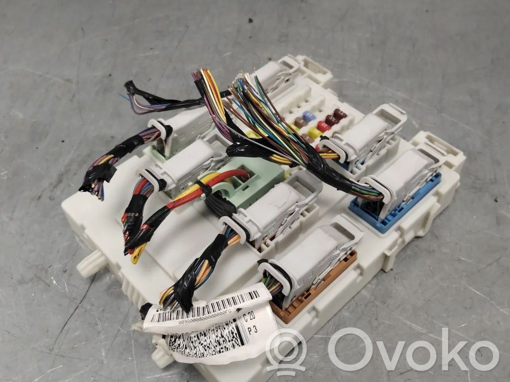 Ford Transit -  Tourneo Connect Fuse module 