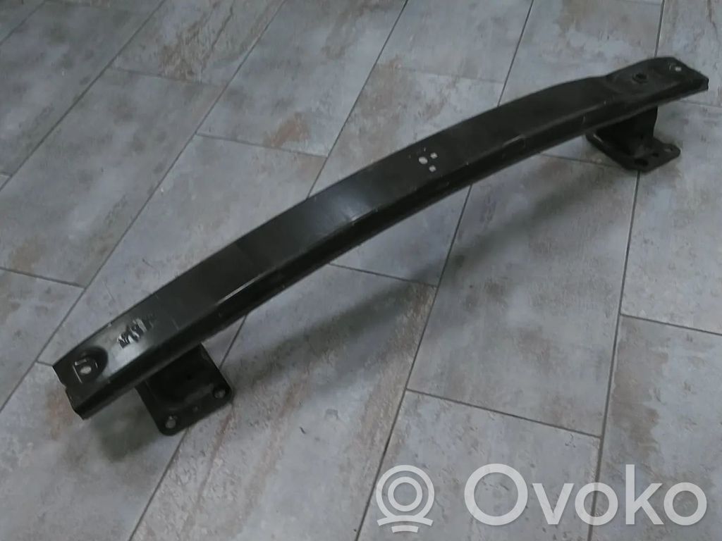 Renault Kangoo II Front bumper cross member 