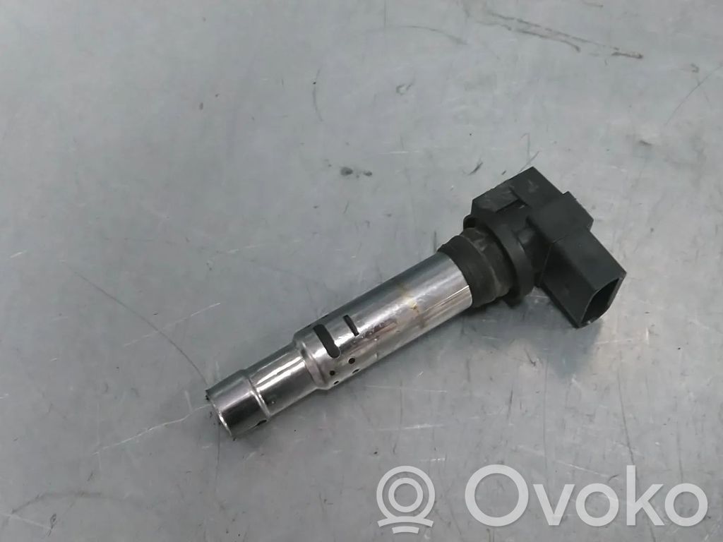 Volkswagen Golf V High voltage ignition coil 
