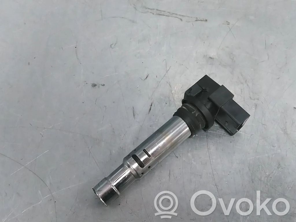Volkswagen Golf V High voltage ignition coil 